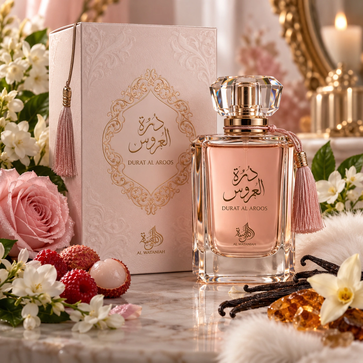 Durat Al Aroos — Al Wataniah
