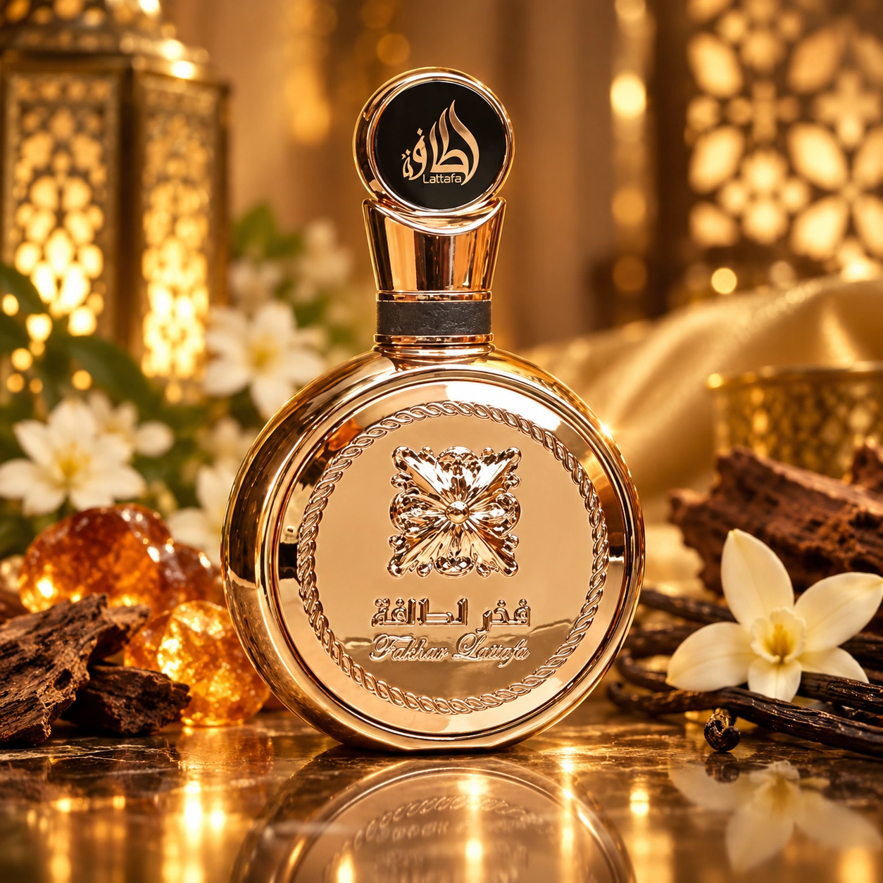 Fakhar Gold — Lattafa