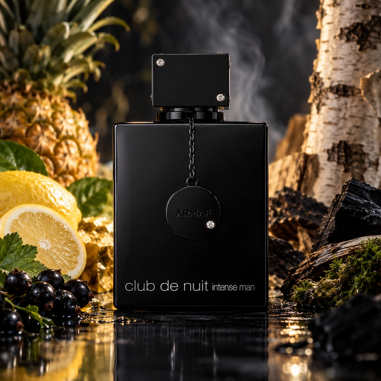 Club de Nuit Intense Man — Armaf