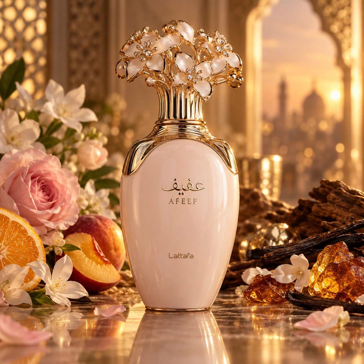 Afeef — Lattafa
